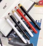 Replica Mont Blanc Rouge et Noir Spider Metamorphosis Rollerball or Fountain pen